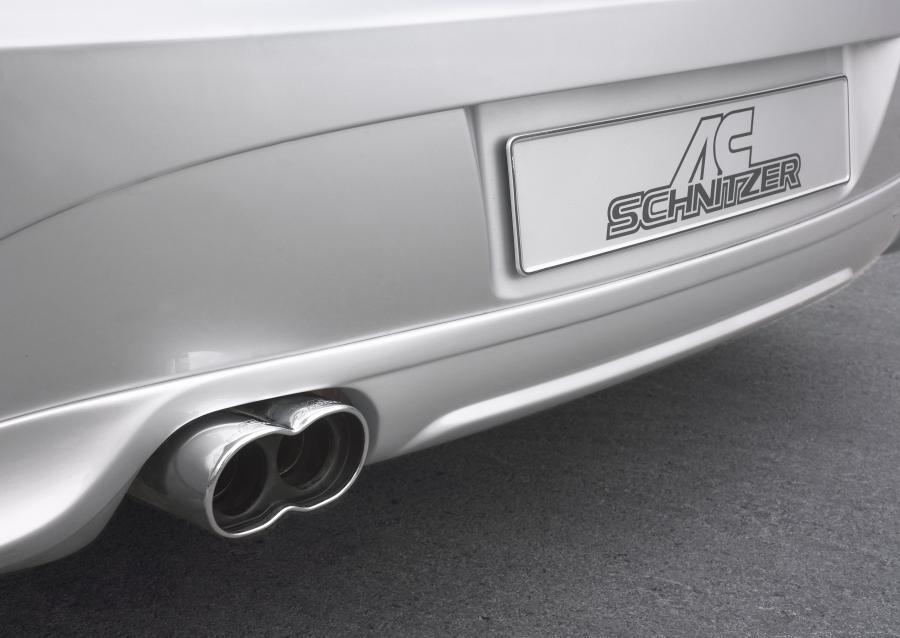  BMW ACS4 Sport Roadster by AC Schnitzer 2009 года  (фото 6 из 45)